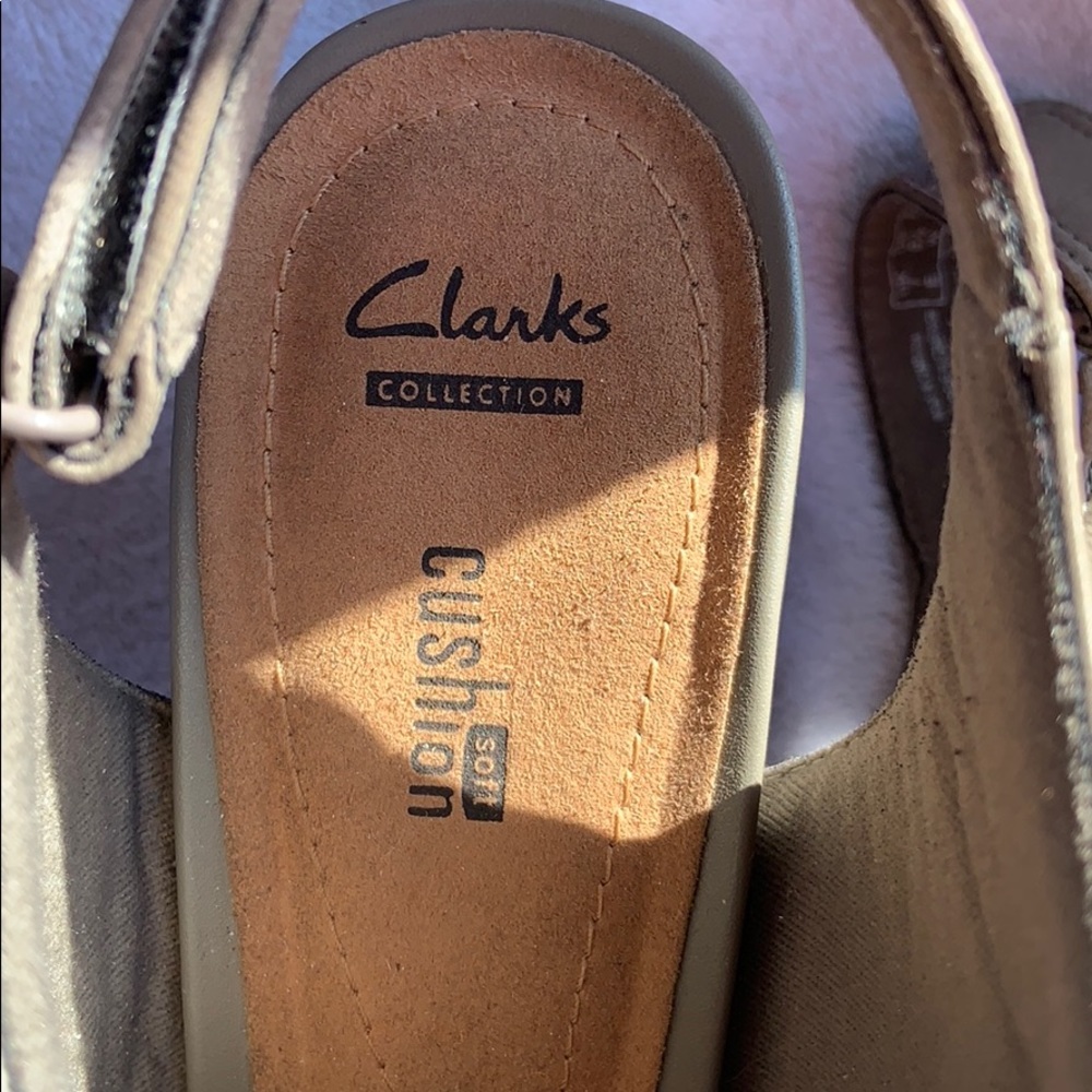 Clark Heels - Picture 7 of 7